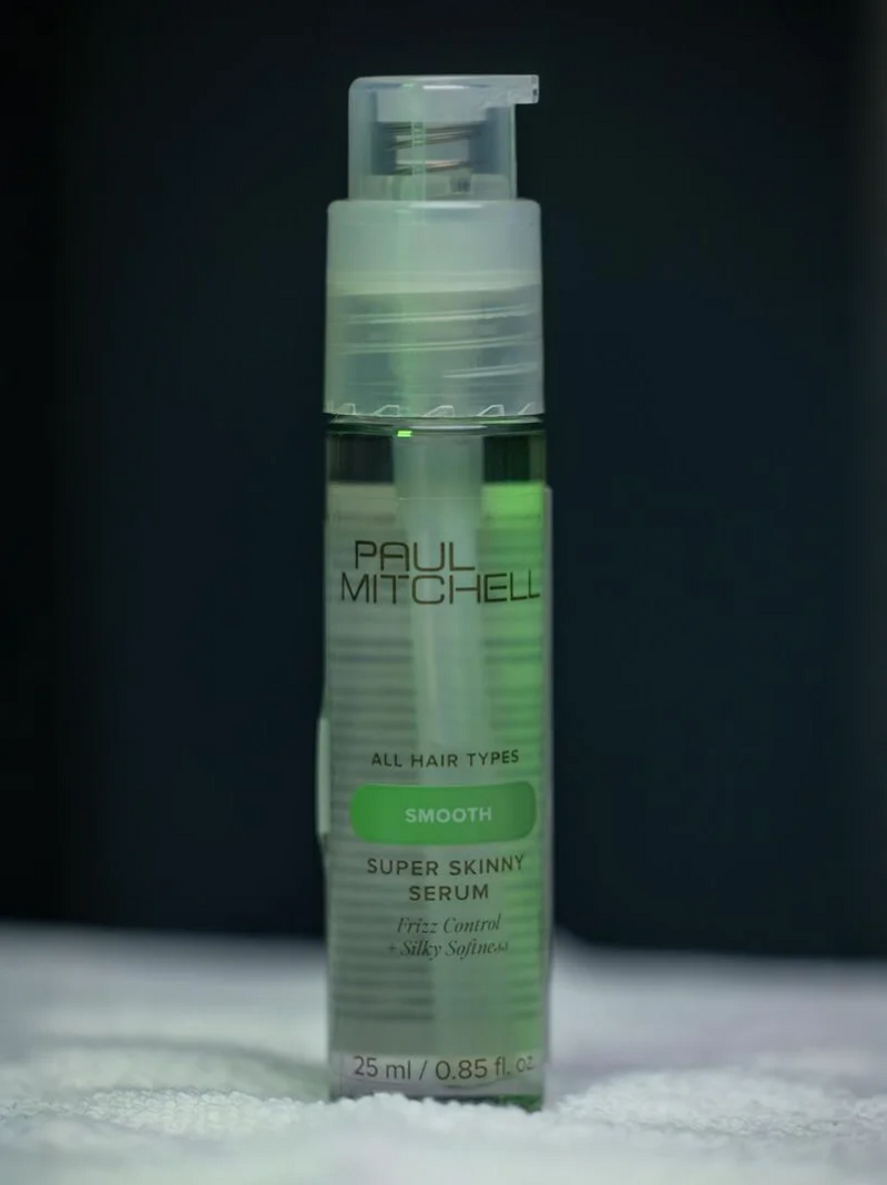 Feuchtigkeitsspendendes Shampoo