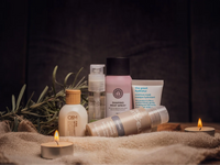 Die exklusive Premium Beauty Box